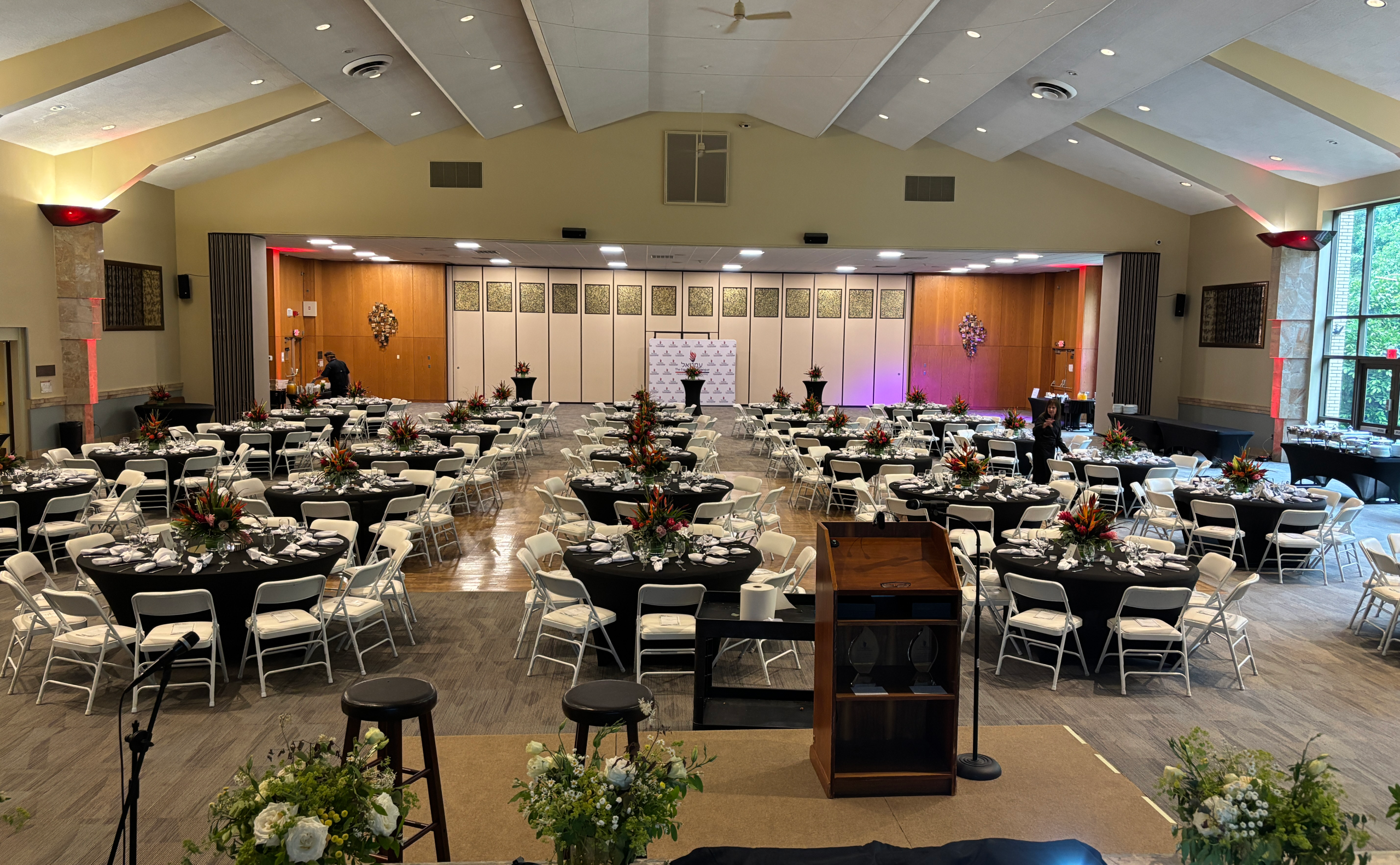 Facility Rentals
